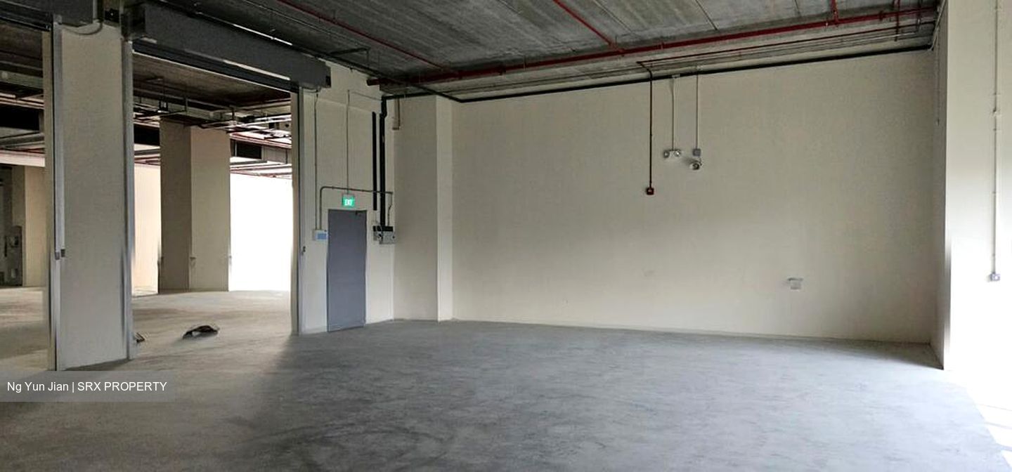 Tampines Greenglen (D18), Factory #523604241